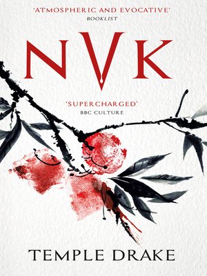 cover image of NVK